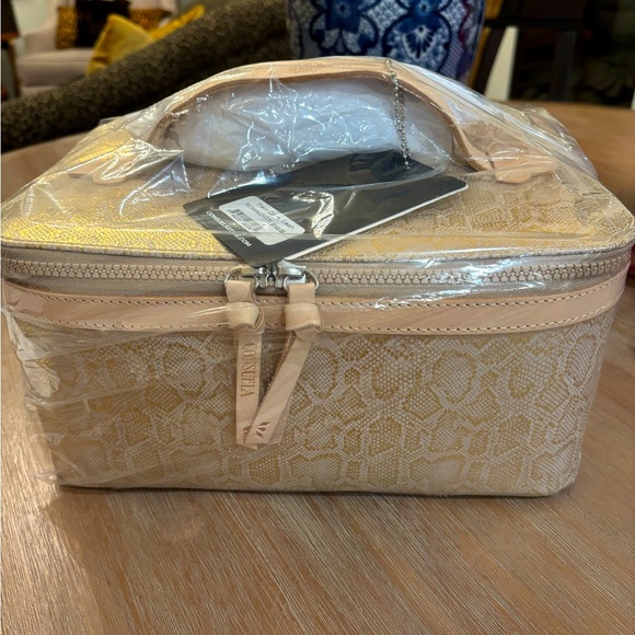 Consuela Leah Train Case - Picture 3 of 9